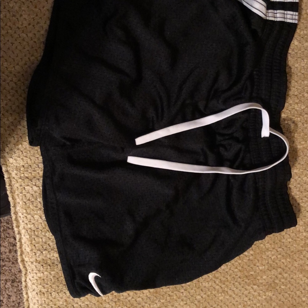 Nike shirts